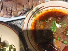-南京大牌档(香港广场店)