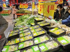 -家乐福(四元桥购物中心店)