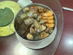 -山海关清和浑锅店