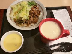 -永和大王(茉莉上新·军博店)