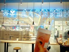 -喜茶(深圳东门1234店)