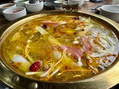 -徐记老店天麻火腿鸡(犀浦店)