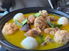 -莲餐厅·湖北菜·潜江小龙虾店(愚园路店)