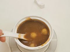 豆沙麻心小汤圆-金时代顺风大酒店(金山店)