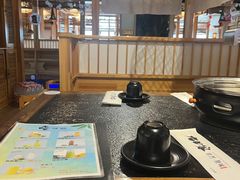 -九田家黑牛烤肉料理(石路天虹店)