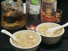 -顺香居·老字号湖北菜(江汉路店)