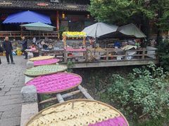 -林坑古村落
