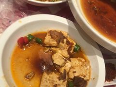 -西贝(深圳卓悦汇店)