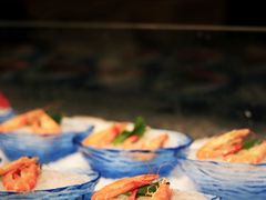 大虾-芭菲盛宴·环球美食(锦城万达广场店)