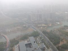 -嘉定凯悦·咖啡厅