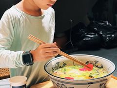 -芸南道·过桥米线(昆明老街旗舰店)