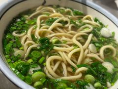 -兰州马子禄牛肉面(文景公园店)