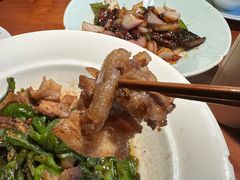 -南园民国茶楼餐厅·常州菜(北大街店)