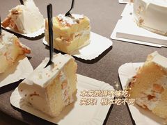-茶宴·美食地标餐厅(沙坡尾店)
