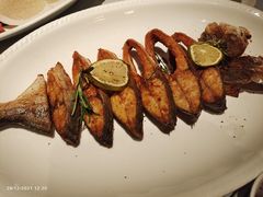 -闻见中国海南菜(K11店)
