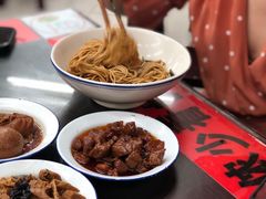 -逸桂禾面馆