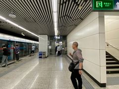 -成寿寺(地铁站)