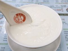 双皮奶-义顺牛奶公司