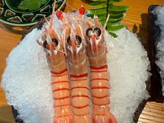-花和海鲜自助(梅江店)