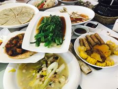 -花麦地溪边小厨(天台国清寺入口店)