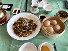 -洪禧楼·老广东海鲜酒楼(宁波万象城店)