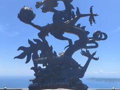 -三亚亚龙湾人间天堂鸟巢度假村
