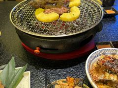 -樱嘢·炭火烧肉(惠南店)