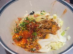 -弓家大队老碗面(高新咖啡街区店)