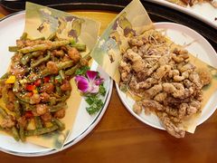 -醉壹号海鲜大排档(厦门美食地标店)