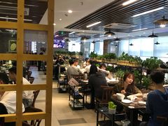 牛肉火锅-八合里潮汕鲜牛肉火锅(深圳海岸城店)
