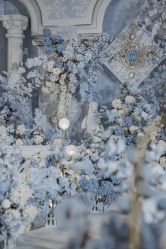 -MECCI婚礼摄影跟拍(红东方广场店)
