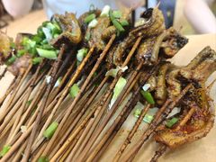-晓靖轩烧烤(沙河风情店)