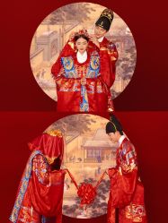 点击看大图 -爱城婚纱摄影·品质严选店