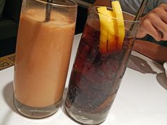 -千日贺茶餐厅(开发区安盛店)