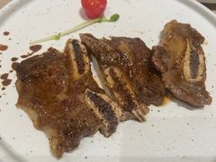 -大渔铁板烧(蛇口店)