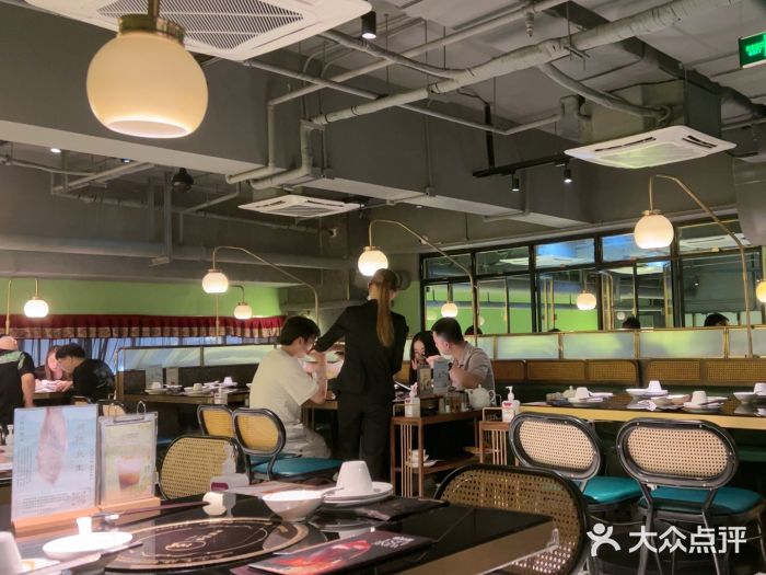 顺峰顺水顺德菜(龙华店)图片