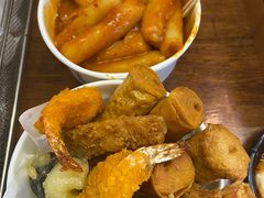 -米屋石锅拌饭(师大店)