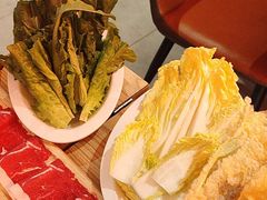 -淼福猪肚鸡·椰子鸡火锅(大沙地店)