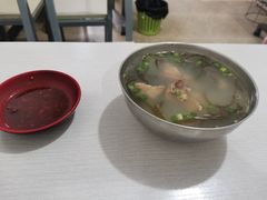 -海汇源老烧麦店(东大街总店)