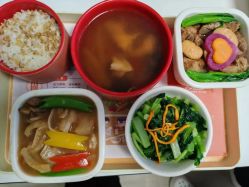 -宝馨月月子中心(友谊医院店)