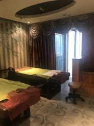 包房-薇薇安花系SPA