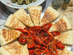 -有位虾匠·香辣蟹·小龙虾(李村店)