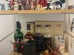 -Onirii Coffee(长乐路店)