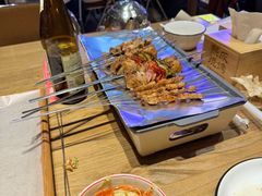 -熙成烧烤(白塔岭店)