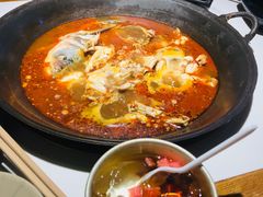 -老天桥蛙炉火锅(姑苏总店)