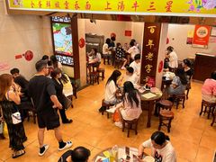 -香港仔茶餐厅(凤阳店)