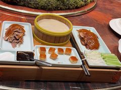 果木烤鸭-榕港名轩(天禧店)