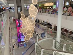 -SM广场