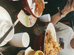 -大鸭梨烤鸭(甘家口店)