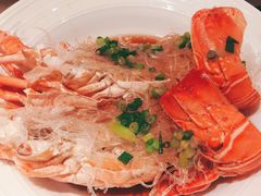 -海航大厦万豪酒店彩海轩中餐厅(霄云路店)
